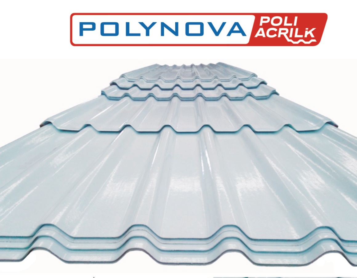 POLYNOVA POLIACRILIK